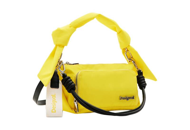 Desigual Handtasche kline Handtasche Schultertasche Bag Priori Urus 24SAXY05 von Desigual