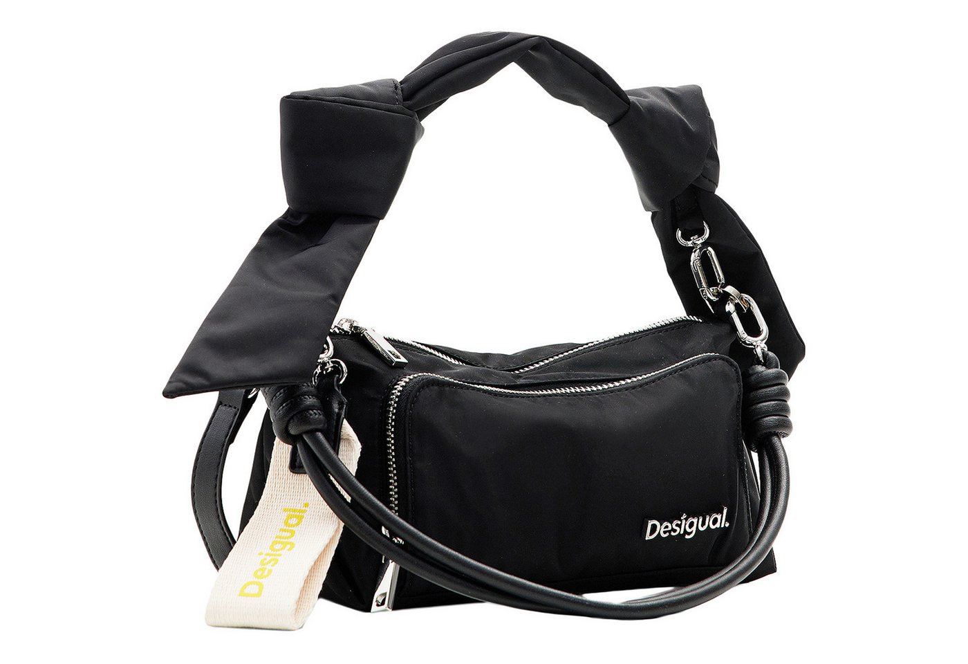 Desigual Handtasche kline Handtasche Schultertasche Bag Priori Urus 24SAXY05 Desigual Handtasche kline Handtasche Schultertasche Bag Priori Urus 24SAXY05 von Desigual