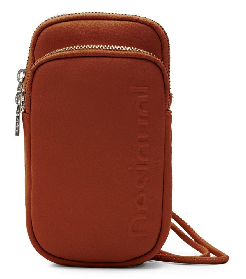Desigual Handytasche Half Logo SS24 von Desigual