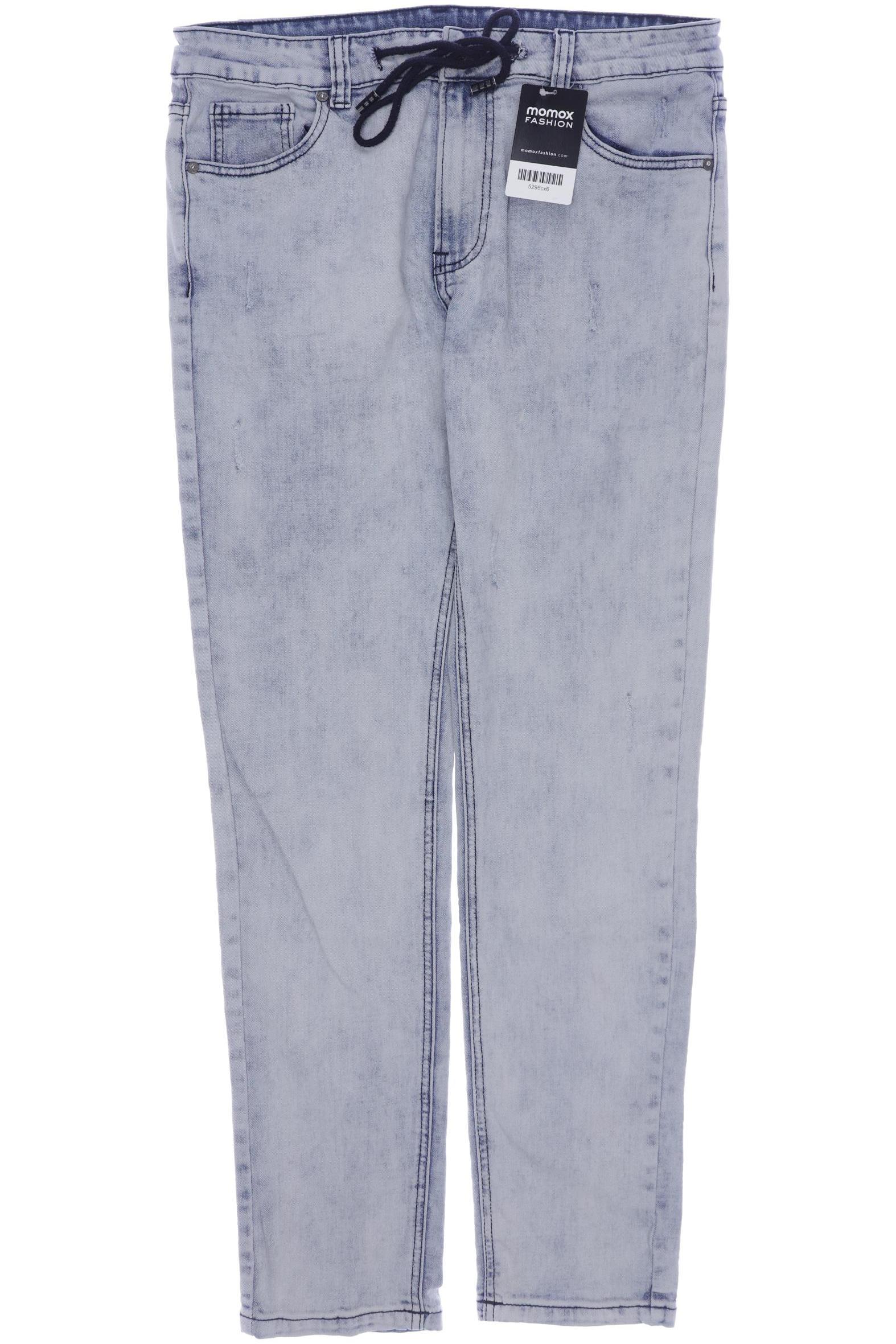 Desigual Herren Jeans, hellblau von Desigual