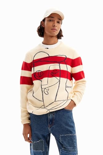 Desigual JERS_Fidelio, 1001 RAW, XL Desigual JERS_Fidelio, 1001 RAW, XL von Desigual