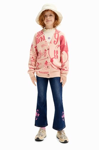Desigual JERS_Mickey_ROS, 3018 ROSA Vento, 9/10 von Desigual