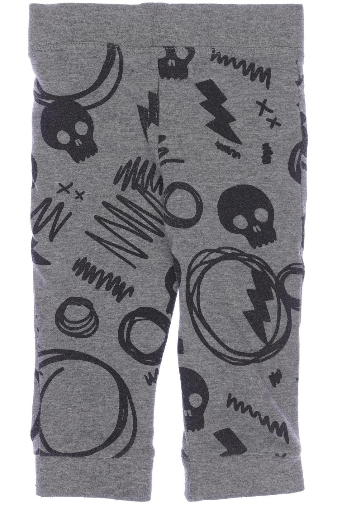 Desigual Jungen Stoffhose, grau von Desigual