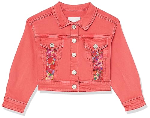 Desigual KIDS NEW AW23 1 color, 3148 FIESTA, 5/6 von Desigual