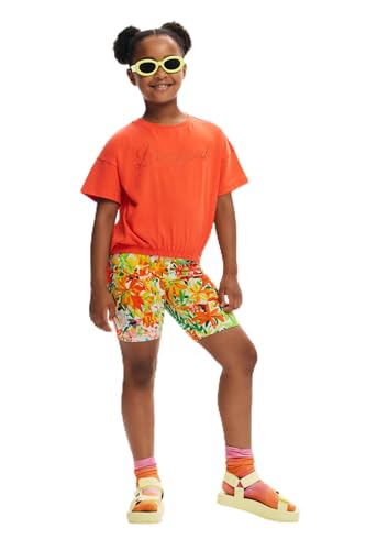 Desigual LEGGINGS_MEL, M, 9019 TUTTI FRUTI von Desigual