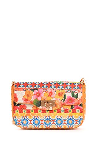 Desigual Little Amorgos Umhängetasche 26 cm von Desigual