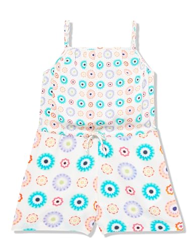 Desigual Mädchen Pant_davinia Pants, Weiß, 10 Jahre EU von Desigual