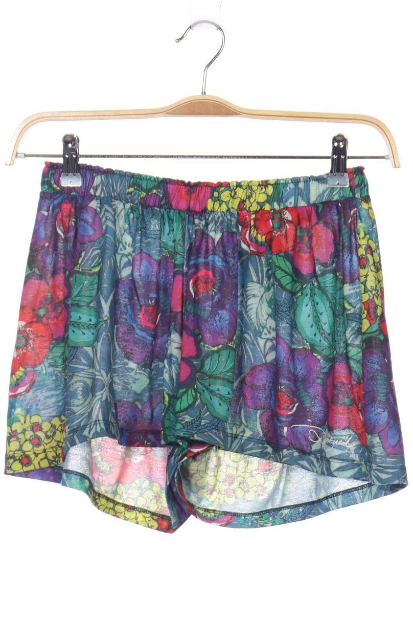 Desigual Mädchen Shorts, mehrfarbig von Desigual