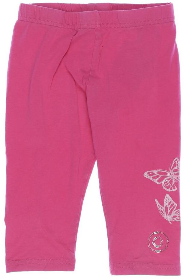 Desigual Mädchen Shorts, pink von Desigual