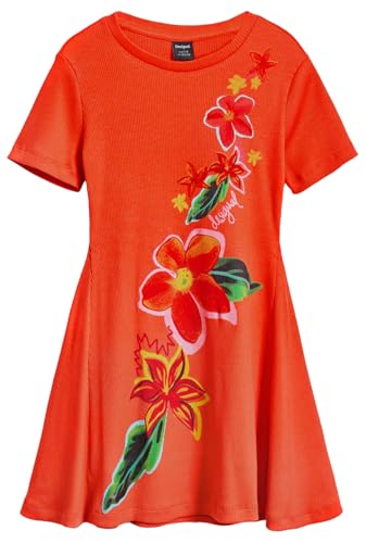 Vest_Bali, 3149 Emberglow, 7/8 von Desigual