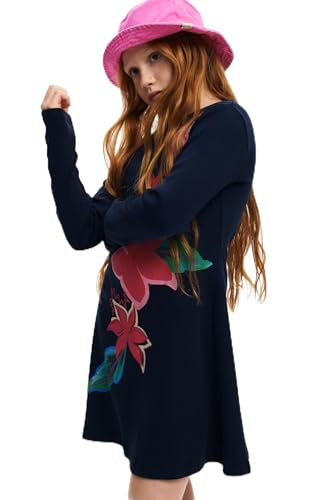 Vest_Darling, 5001 Marine, 9/10 von Desigual