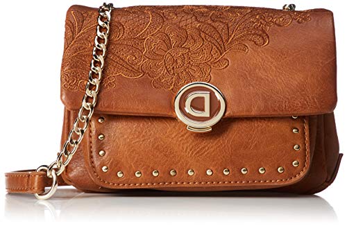 Desigual Melody Zurich Mini Umhängetasche 18 cm von Desigual