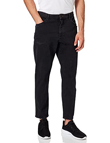 Desigual Mens Denim_Mikel Jeans, Blue, 38 von Desigual