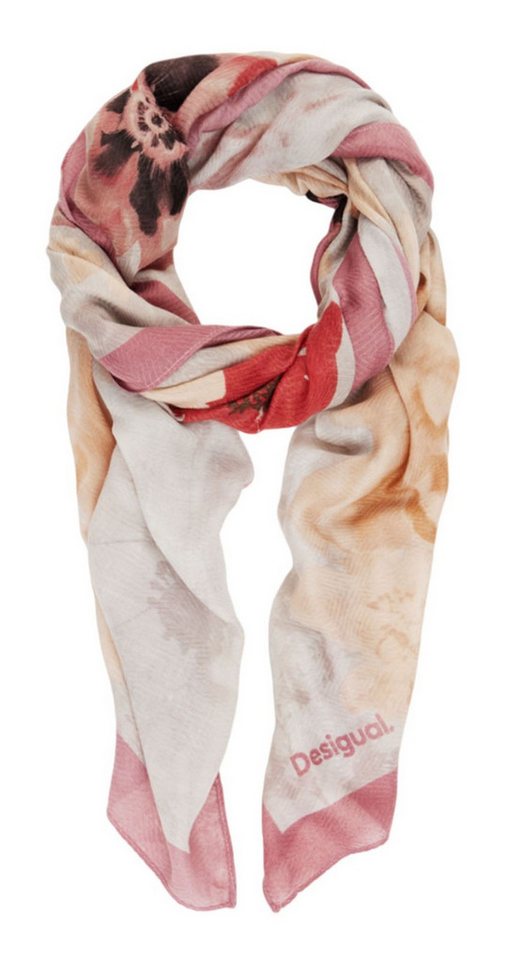 Desigual Modetuch Degradad Scarf von Desigual