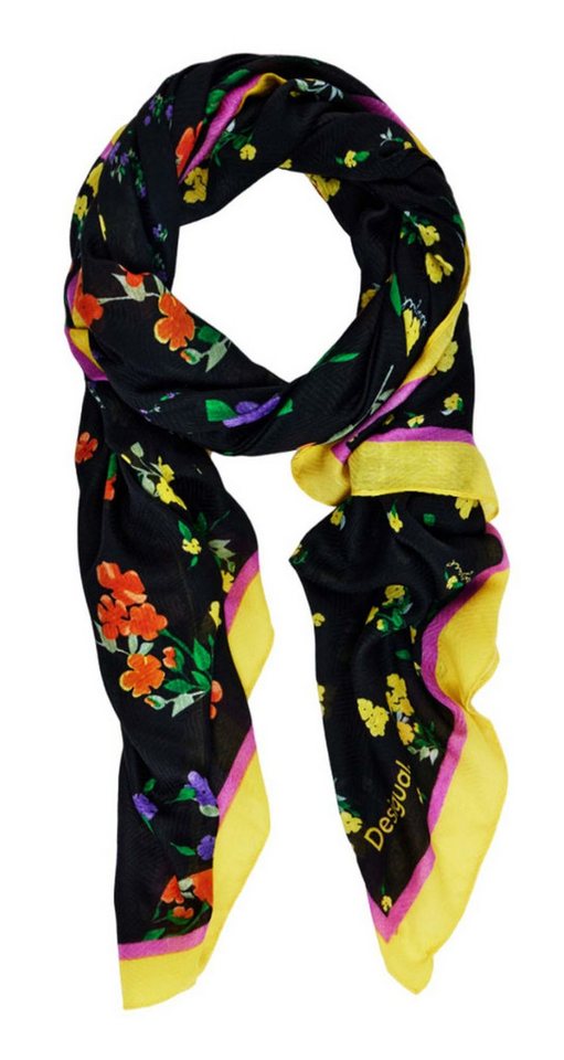 Desigual Modetuch Patch Rectangle von Desigual