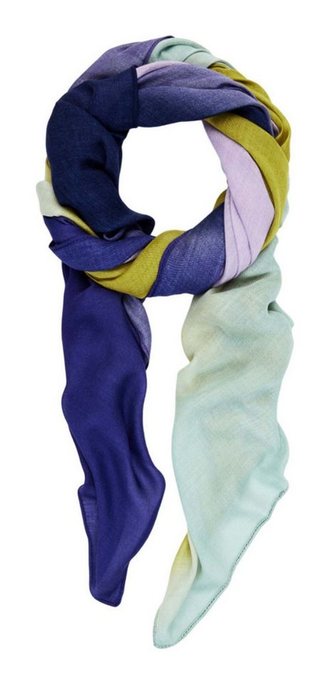 Desigual Modetuch Rectangle Foulard von Desigual