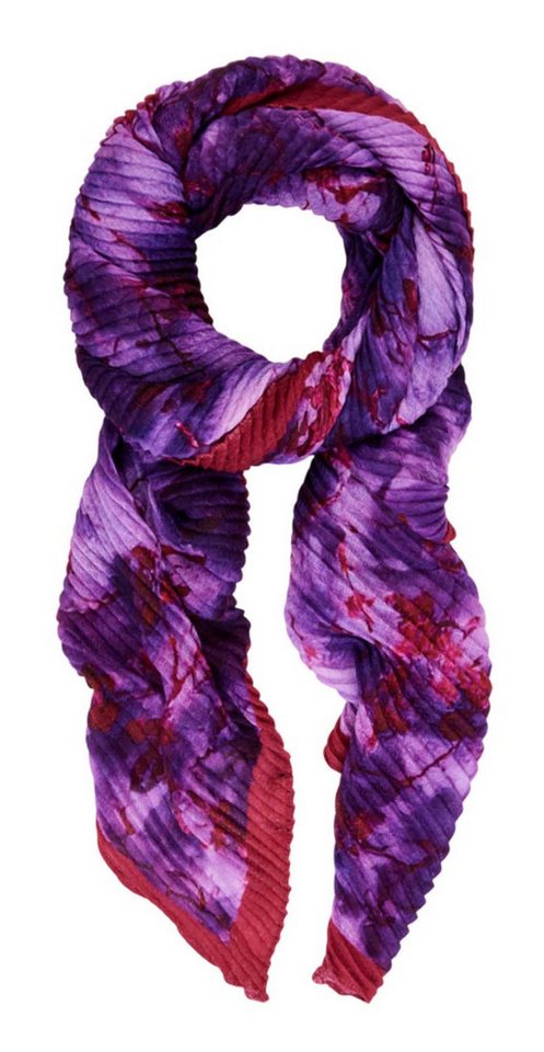 Desigual Modetuch Rectangle Foulard von Desigual