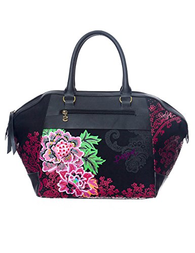 Desigual ORIGINAL Tasche MONACO SWEET PEKIN Damen - 48X5086-2000 von Desigual