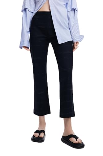 Desigual Pant_ARNO, 2000 Negro, XS Desigual Pant_ARNO, 2000 Negro, XS von Desigual