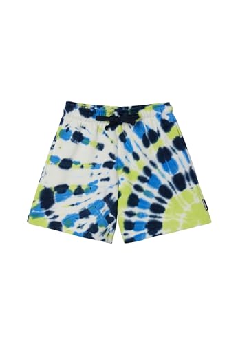 Desigual Pant_Beltran, 5096 Azul Tinta, 3/4 von Desigual