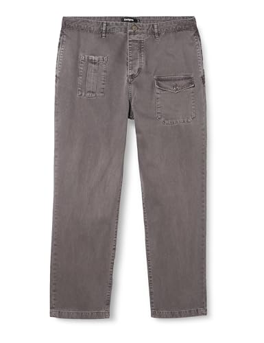 Desigual Pant_Flipper, 2002 Antracita, 32 von Desigual