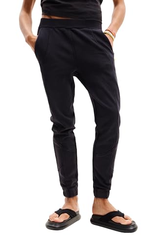 Desigual Pant_Jane, 2006 GRIS Oscuro, XS Desigual Pant_Jane, 2006 GRIS Oscuro, XS von Desigual