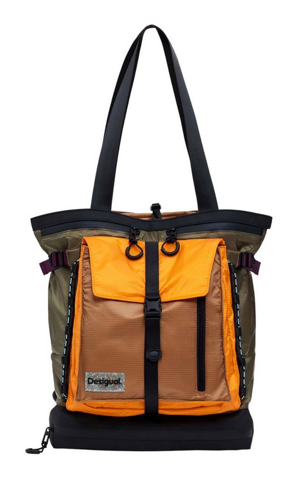Desigual Rucksack Explorer Big Backpack von Desigual