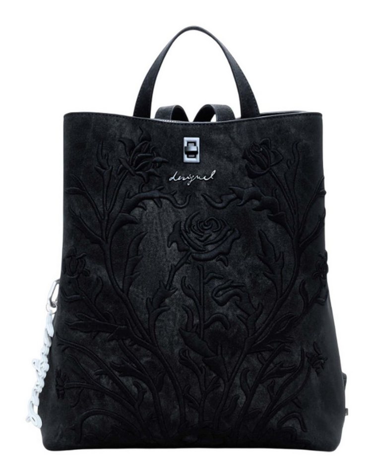 Desigual Rucksack Floral Sumy Mini Backpack von Desigual