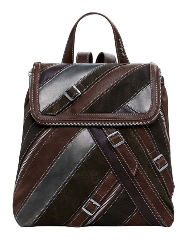 Desigual Rucksack Hampton Mini Backpack von Desigual