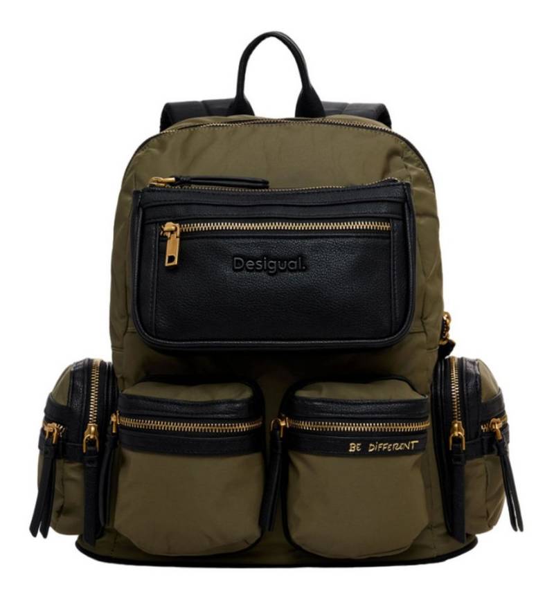 Desigual Rucksack Hopper Chester Backpack (Set, 2-tlg) von Desigual