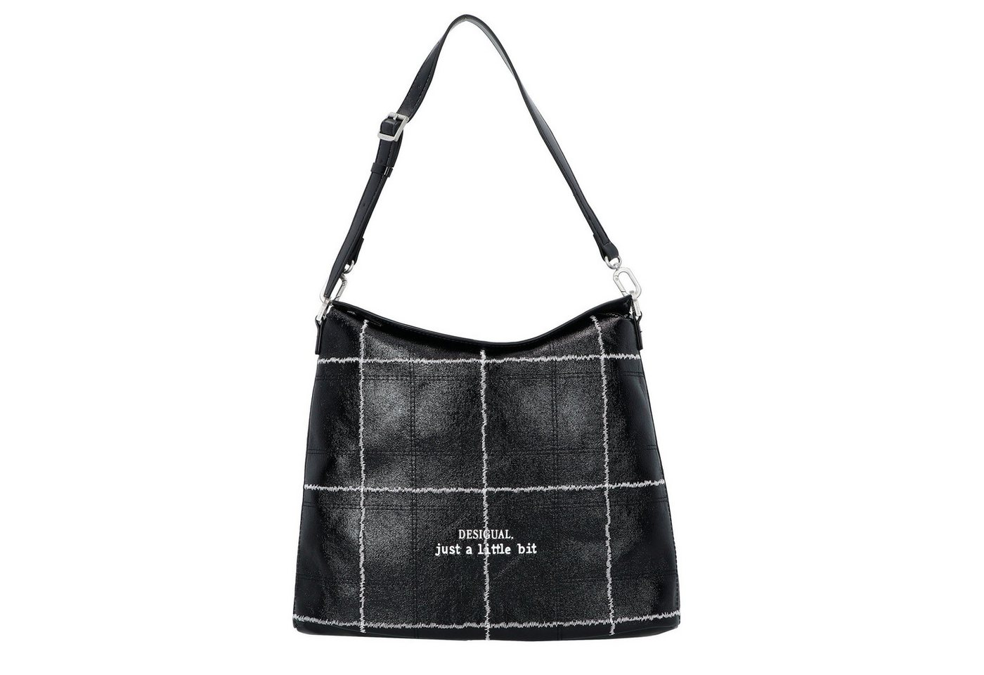 Desigual Rucksack Mai-Tai, Polyurethan von Desigual