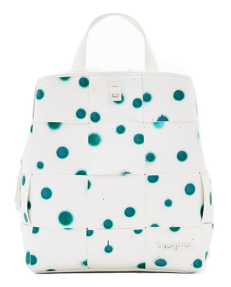 Desigual Rucksack New Splatter Sumy von Desigual