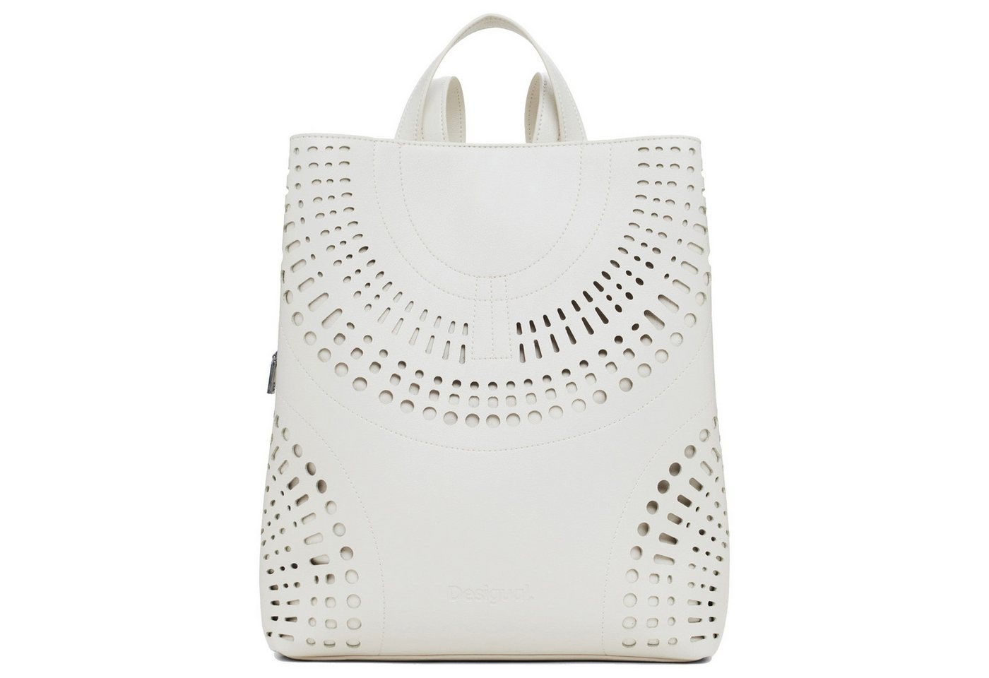 Desigual Rucksack Orbis Sumy - Rucksack M 33 cm (raw) von Desigual