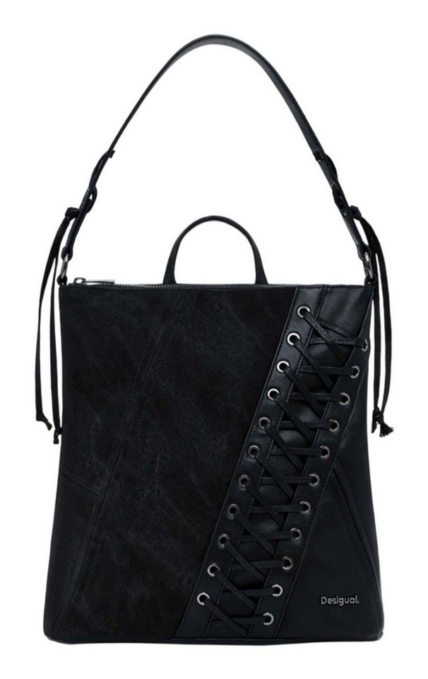 Desigual Rucksack Patch Tango Mini Backpack von Desigual