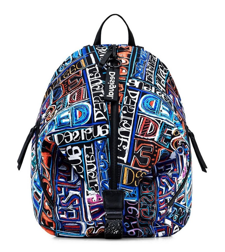 Desigual Rucksack Rousmari von Desigual