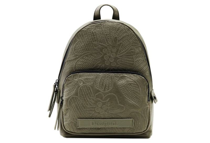 Desigual Rucksack Rucksack Daypack Back Alpha Mombasa Mini 23WAKP12 von Desigual