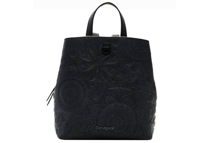 Desigual Rucksack Rucksack Daypack Backpack Back Dejavu Sumy Mini 24WAKP02 von Desigual