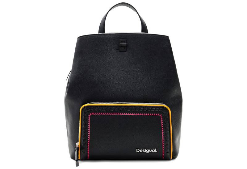 Desigual Rucksack Rucksack Daypack Backpack Back Prime Sumy 24SAKP20 von Desigual