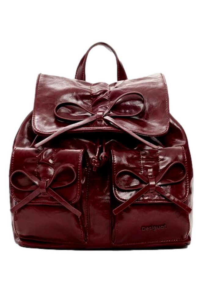 Desigual Rucksack Rucksack RODIO PRISA Backpack (1-tlg) von Desigual