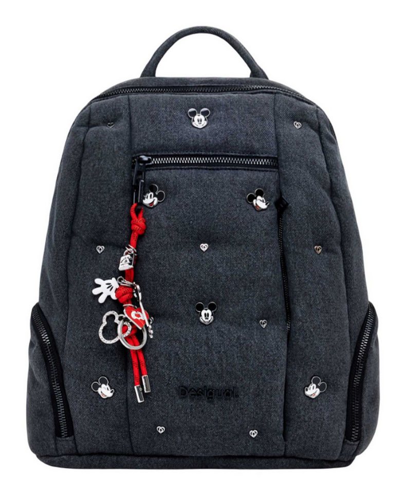 Desigual Rucksack Studs Chester Modify Backpack Desigual Rucksack Studs Chester Modify Backpack von Desigual