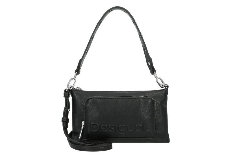 Desigual Schultertasche, Polyurethan von Desigual