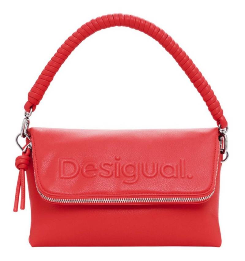 Desigual Schultertasche 3.0 Cora Across Body Bag von Desigual