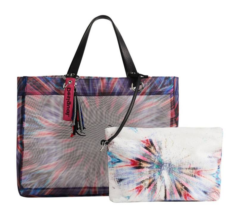 Desigual Schultertasche Bols (Set, 2-tlg) von Desigual