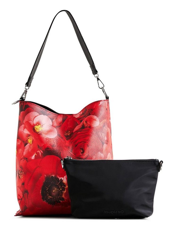 Desigual Schultertasche Bols (Set, 2-tlg) von Desigual