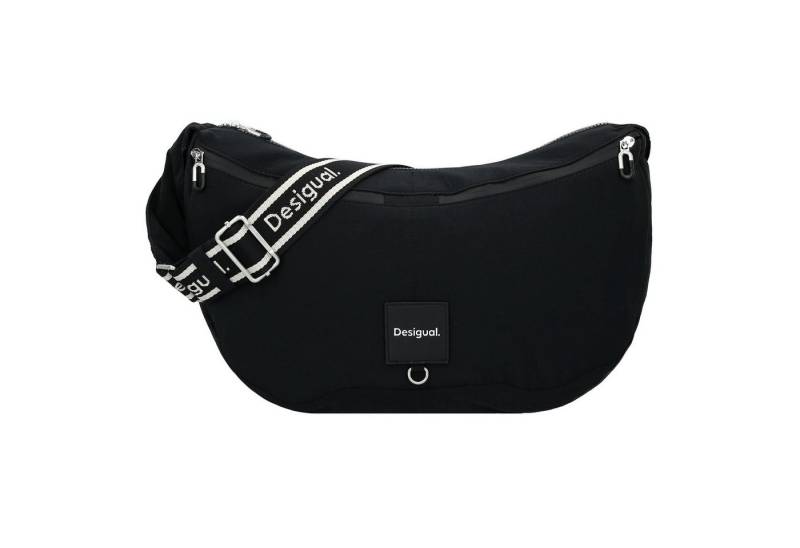 Desigual Schultertasche Cangas, Polyamid von Desigual
