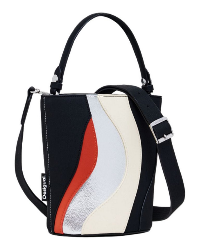 Desigual Schultertasche Cumbal Crossbody Bag von Desigual