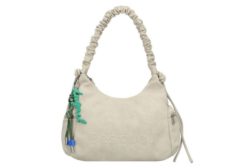 Desigual Schultertasche Half, Polyurethan von Desigual