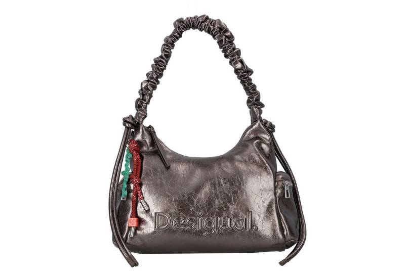 Desigual Schultertasche Half, Polyurethan Desigual Schultertasche Half, Polyurethan von Desigual