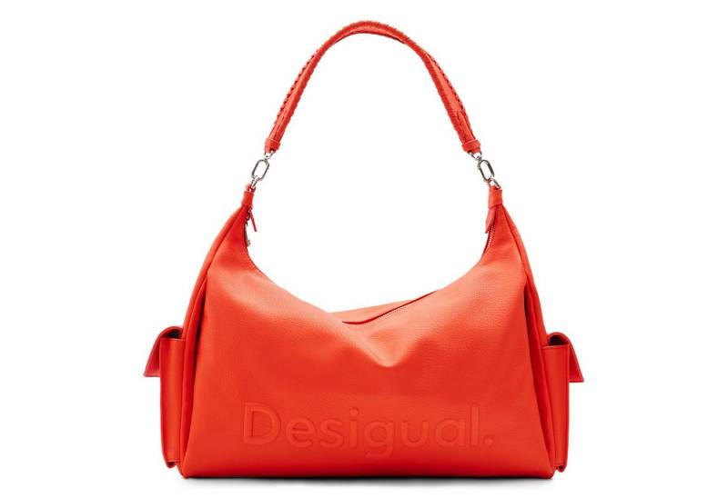 Desigual Schultertasche Half Logo 24 (Set, 2-tlg) von Desigual