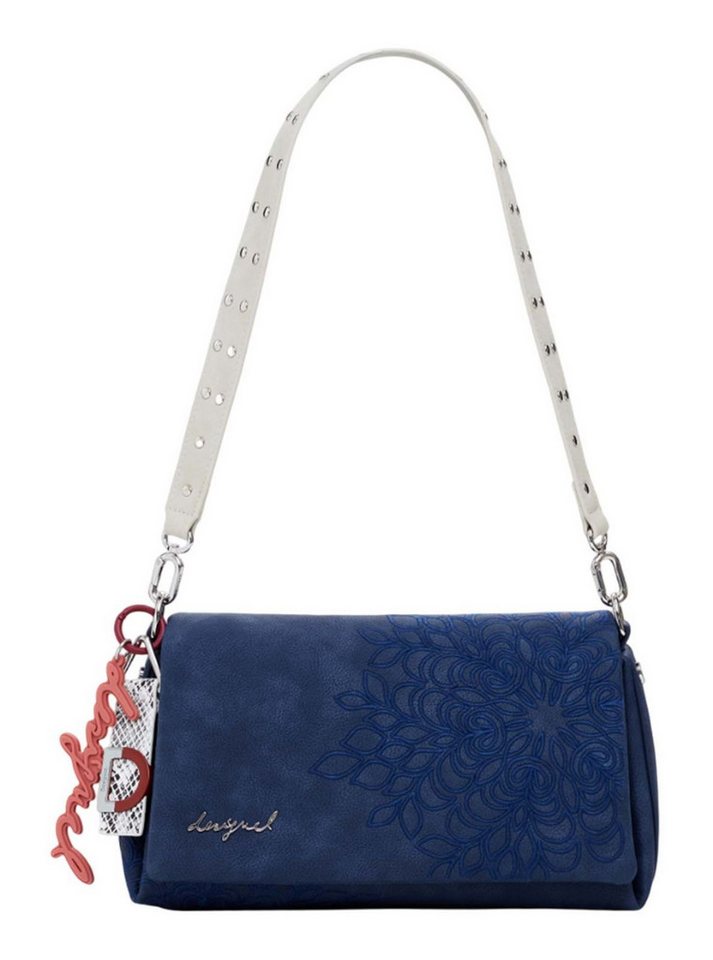 Desigual Schultertasche Naron Flap Bag von Desigual